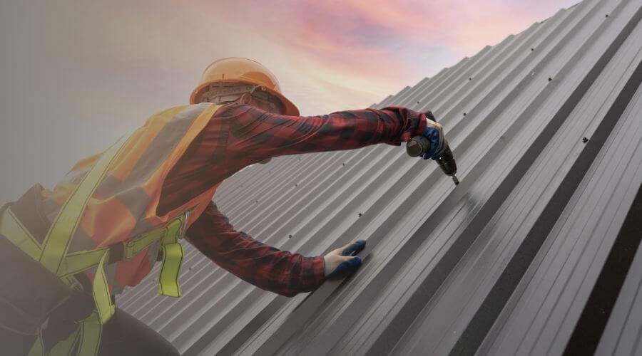 Professional residential roofers in Millersville, PA